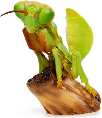 Фигурка коллекционная Exoprima Богомол / 56343/AH