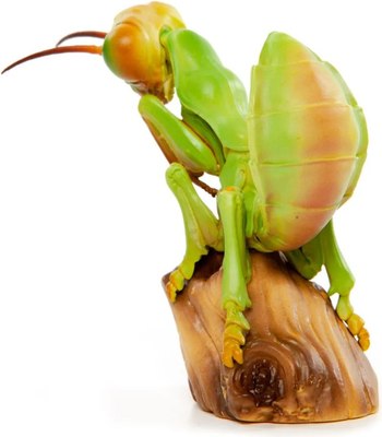 Фигурка коллекционная Exoprima Богомол / 56343/AH