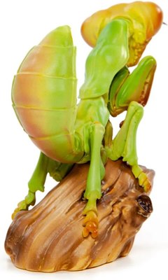 Фигурка коллекционная Exoprima Богомол / 56343/AH