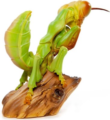 Фигурка коллекционная Exoprima Богомол / 56343/AH