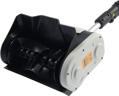 Снегоуборщик аккумуляторный Tundra 10463098