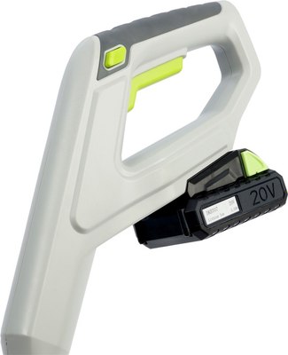 Снегоуборщик аккумуляторный Tundra 10463098