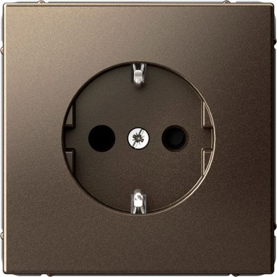Розетка Systeme Electric ArtGallery GAL000645 - фото