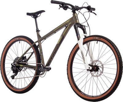 Велосипед Stinger 27.5 Python Pro 27AHD.PYTHPRO.18BN4