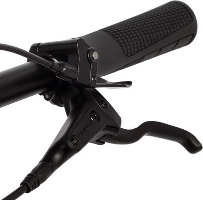 Велосипед Stinger 27.5 Python Pro 27AHD.PYTHPRO.18BN4