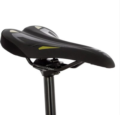 Велосипед Stinger 27.5 Python Pro 27AHD.PYTHPRO.18BN4