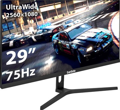 Монитор ExeGate ES1500 (EX297302RUS) - фото