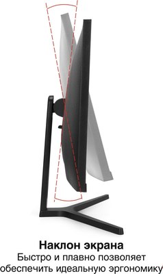 Монитор ExeGate ES1500 (EX297302RUS)