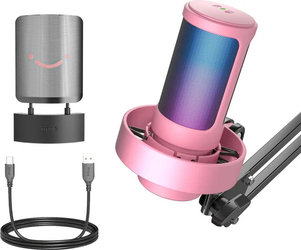 Микрофон Fifine A8TP