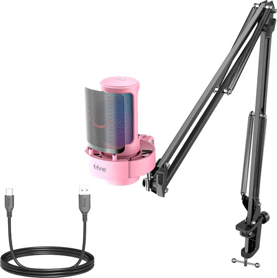 Микрофон Fifine A8TP