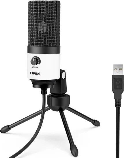 Микрофон Fifine K669W