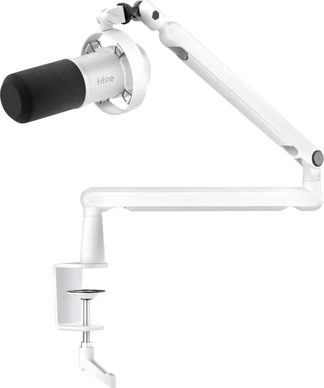 Микрофон Fifine T688W - фото