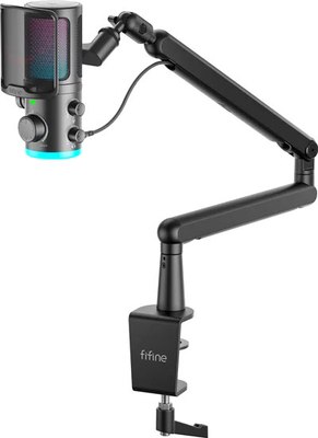 Микрофон Fifine TAM6 - фото