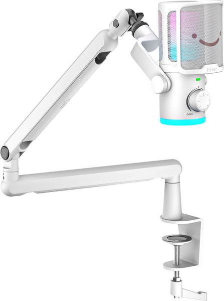 Микрофон Fifine TAM6W - фото