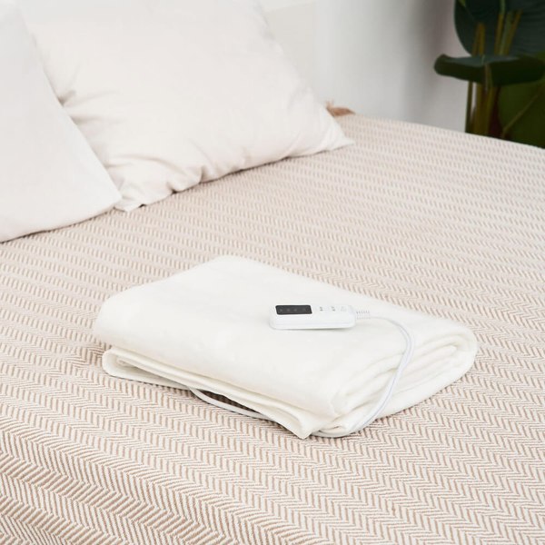 Электропростынь EcoSapiens Теплосоня 150х90см / S292