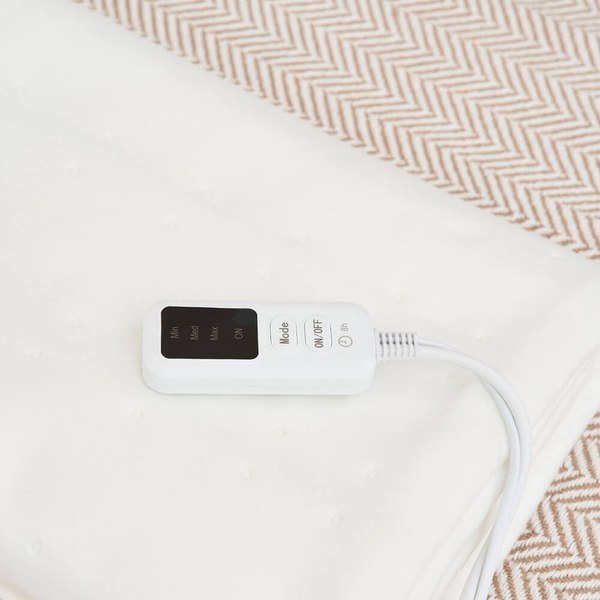 Электропростынь EcoSapiens Теплосоня 150х90см / S292