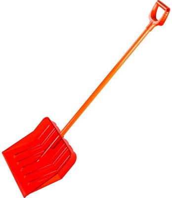 Лопата для уборки снега Startul ST9057-4 - фото