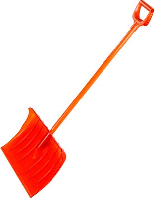 Лопата для уборки снега Startul ST9057-5 - фото