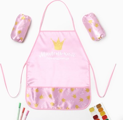 Фартук для творчества Этель Помощница / 9500269