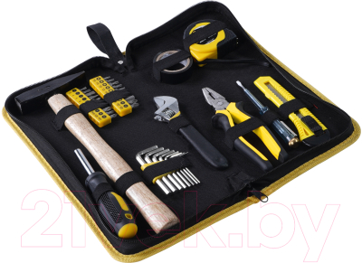 Универсальный набор инструментов Kolner KTS 36 B - фото