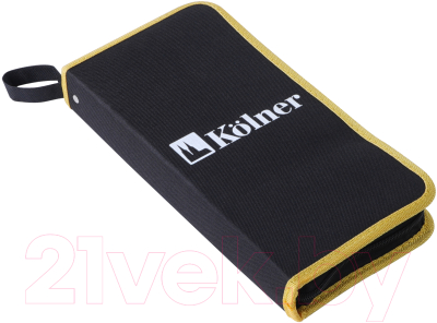 Универсальный набор инструментов Kolner KTS 36 B