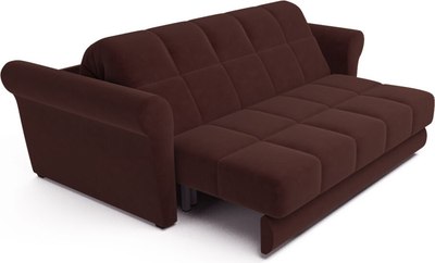 Диван Mebel-Ars Аккордеон Гранд НПБ 155x200