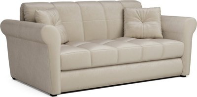 Диван Mebel-Ars Аккордеон Гранд НПБ 180x200 - фото