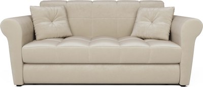 Диван Mebel-Ars Аккордеон Гранд НПБ 180x200