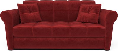 Диван Mebel-Ars Аккордеон Гранд НПБ 180x200