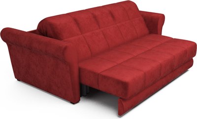 Диван Mebel-Ars Аккордеон Гранд НПБ 180x200