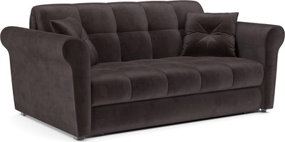 Диван Mebel-Ars Аккордеон Гранд НПБ 180x200 - фото