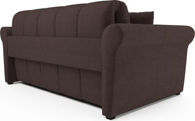 Диван Mebel-Ars Аккордеон Гранд НПБ 180x200