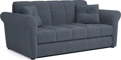 Диван Mebel-Ars Аккордеон Гранд НПБ 180x200 - фото