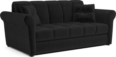 Диван Mebel-Ars Аккордеон Гранд НПБ 180x200 - фото