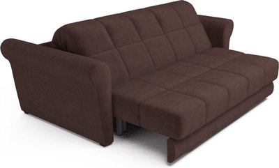 Диван Mebel-Ars Аккордеон Гранд НПБ 180x200