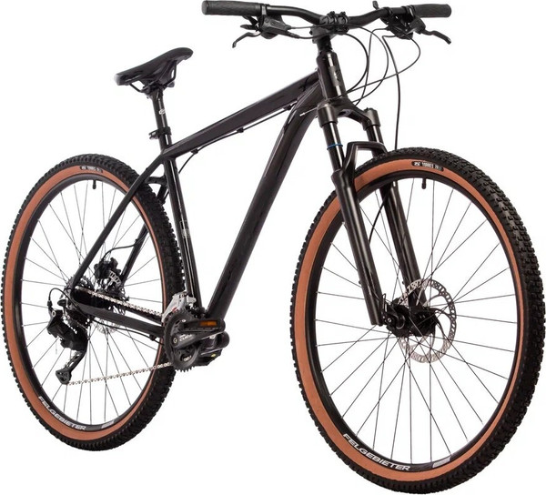 Велосипед Stinger Graphite Comp 29AHD.GRAPHCMP.20BK4