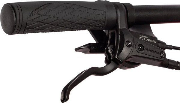 Велосипед Stinger Graphite Comp 29AHD.GRAPHCMP.20BK4