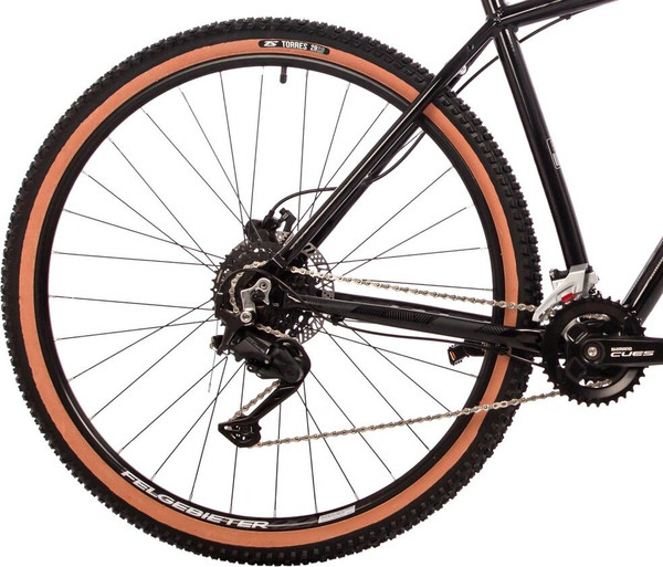 Велосипед Stinger Graphite Comp 29AHD.GRAPHCMP.20BK4