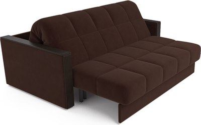 Диван Mebel-Ars Аккордеон Техас НПБ 180x200