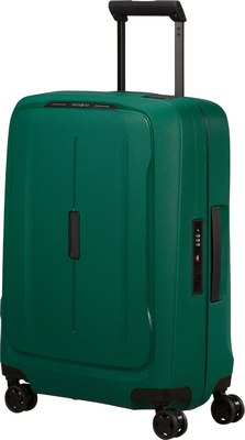 Чемодан на колесах Samsonite Essens KM0*14 001 - фото