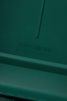 Чемодан на колесах Samsonite Essens KM0*14 001