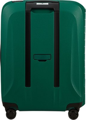 Чемодан на колесах Samsonite Essens KM0*14 001