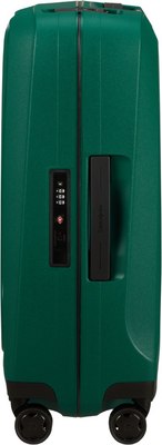Чемодан на колесах Samsonite Essens KM0*14 001