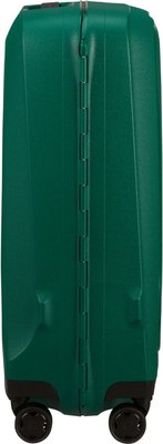 Чемодан на колесах Samsonite Essens KM0*14 001