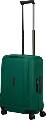 Чемодан на колесах Samsonite Essens KM0*14 001
