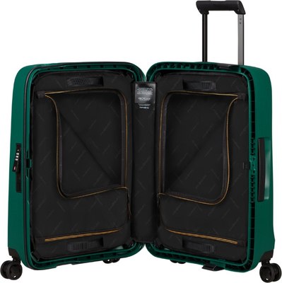 Чемодан на колесах Samsonite Essens KM0*14 001