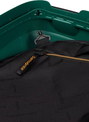 Чемодан на колесах Samsonite Essens KM0*14 001