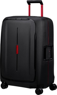 Чемодан на колесах Samsonite Essens KM0*18 002 - фото