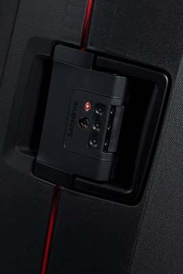 Чемодан на колесах Samsonite Essens KM0*18 002