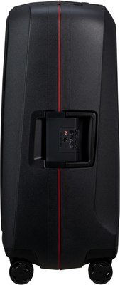 Чемодан на колесах Samsonite Essens KM0*18 002